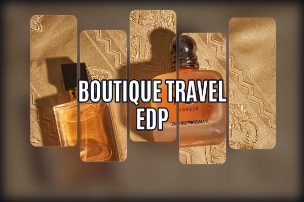 boutique travel edp