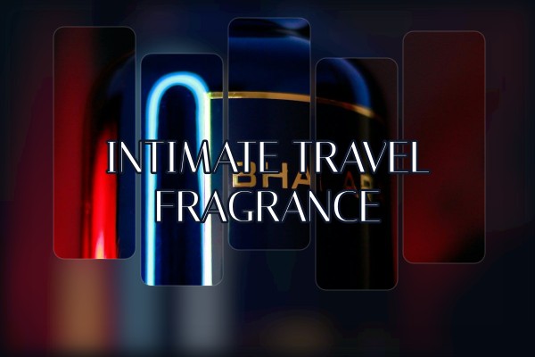 intimate travel fragrance