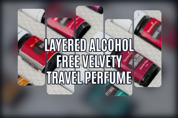 refillable travel spray