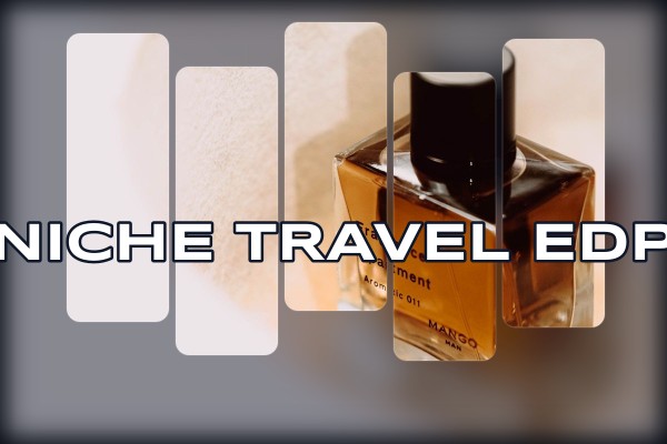 niche travel edp