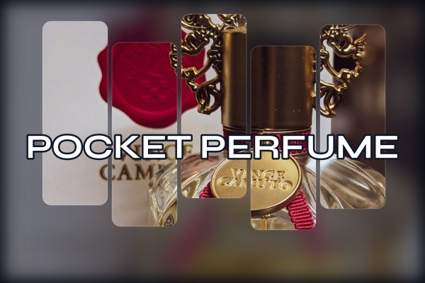 pocket perfume