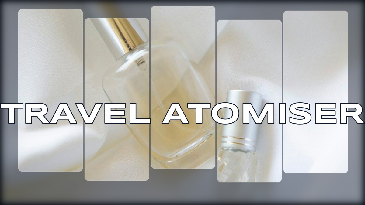 travel atomiser