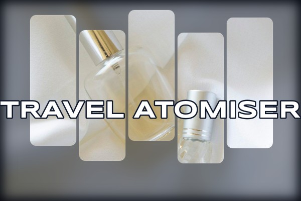 travel atomiser