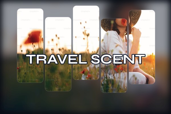 travel scent