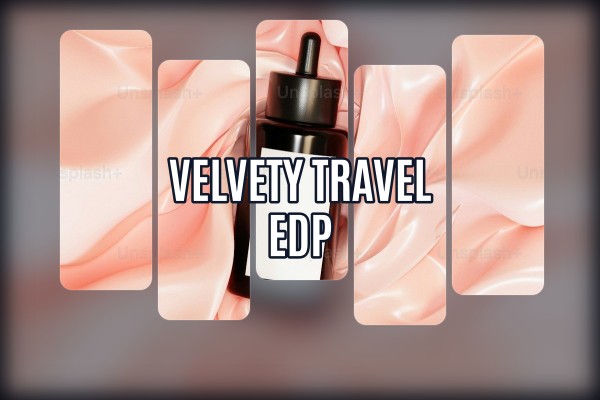 velvety travel edp