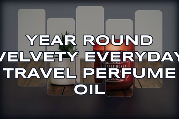 year-round velvety everyday travel perfume oil