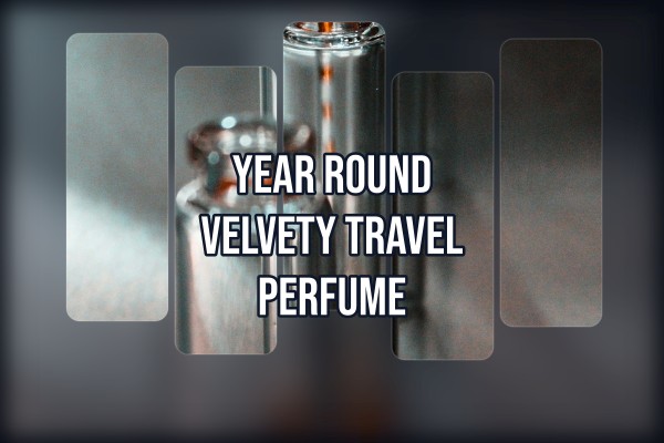 year-round velvety travel perfume